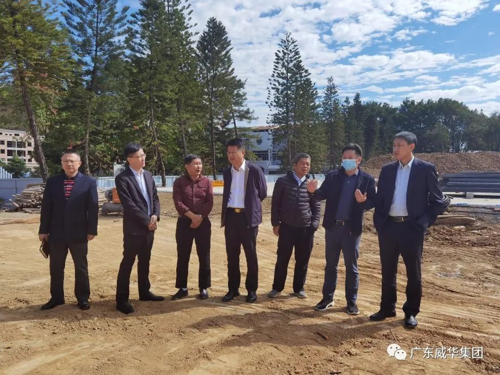 广东BB在线客服高端铜箔、高性能覆铜板新项目每周动态！（第二期）
