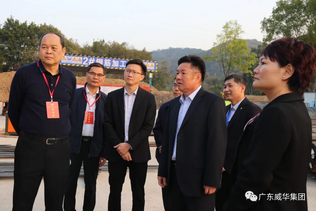 广东BB在线客服高端铜箔、高性能覆铜板新项目每周动态！（第六期）