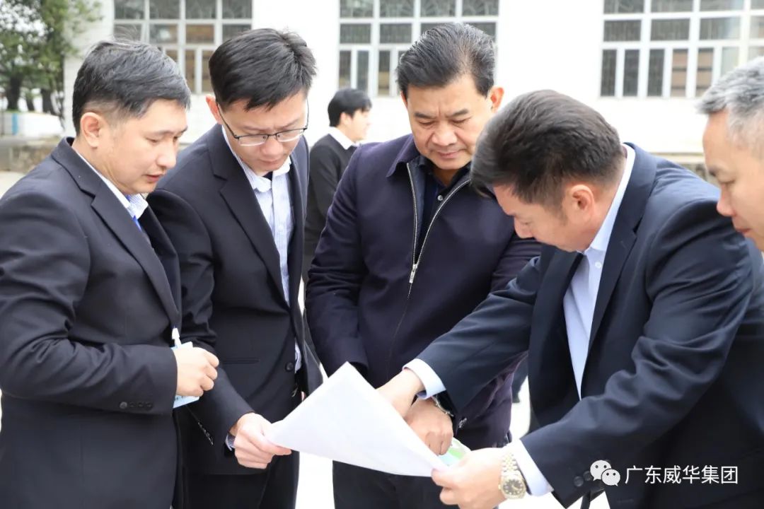 广东BB在线客服高端铜箔、高性能覆铜板新项目每周动态！（第八期）