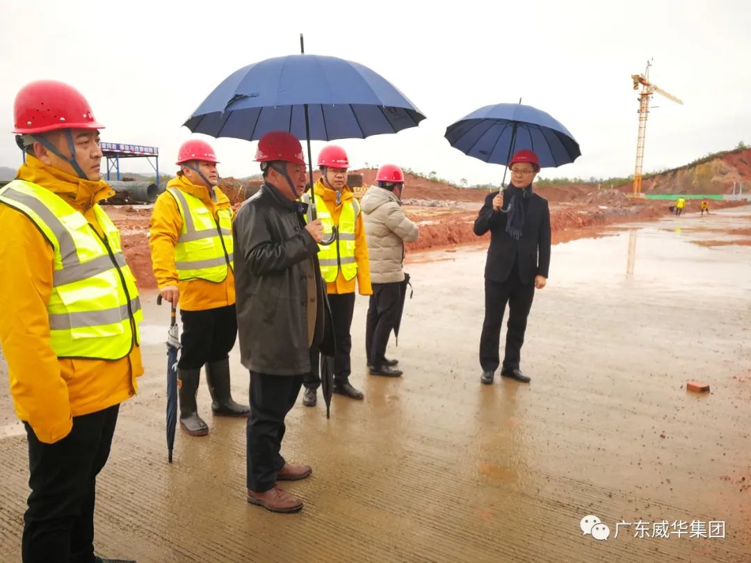 广东BB在线客服高端铜箔、高性能覆铜板新项目每周动态！（十一期）