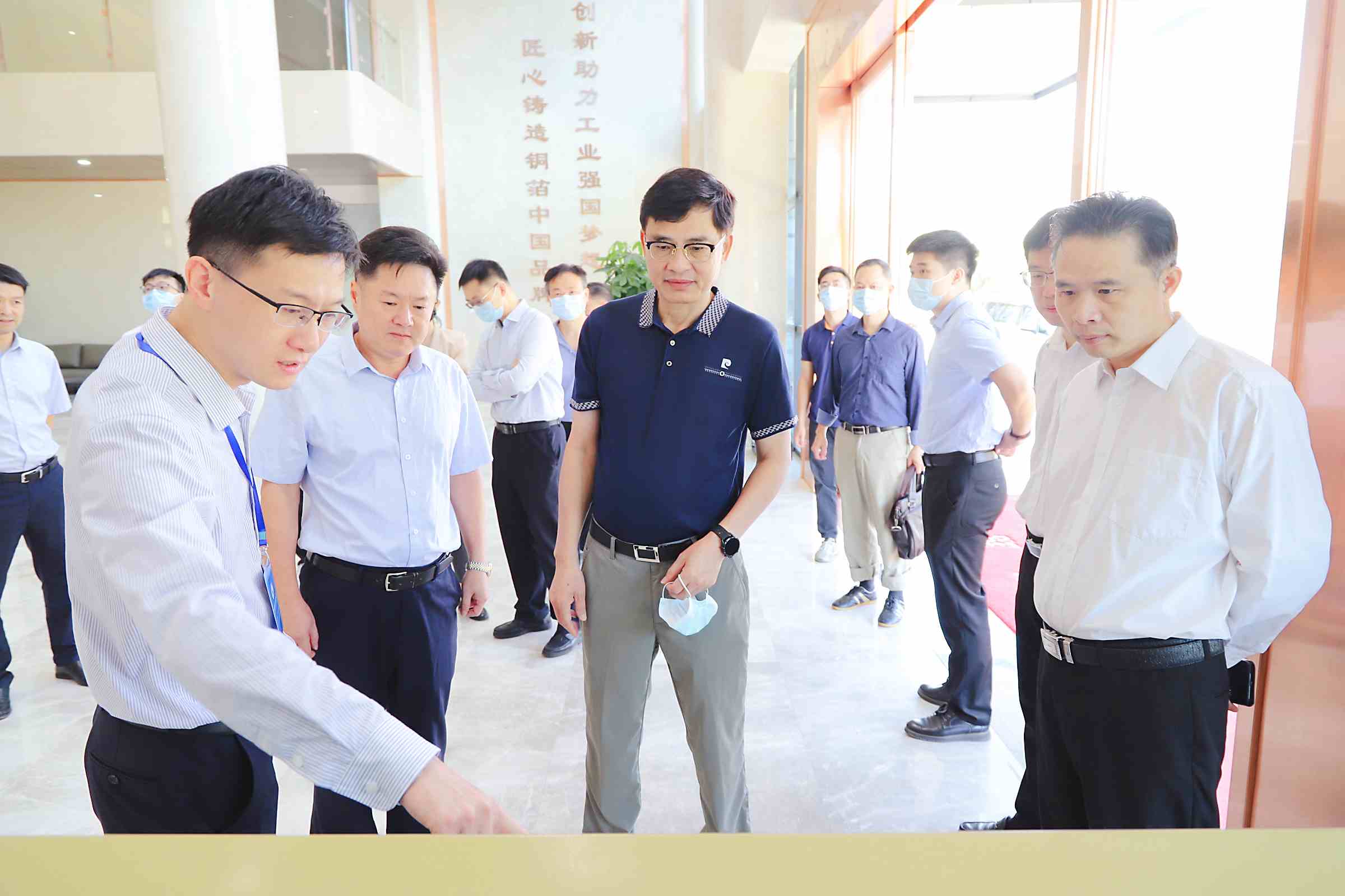 广东BB在线客服高端铜箔、高性能覆铜板新项目每周动态！（三十二期）