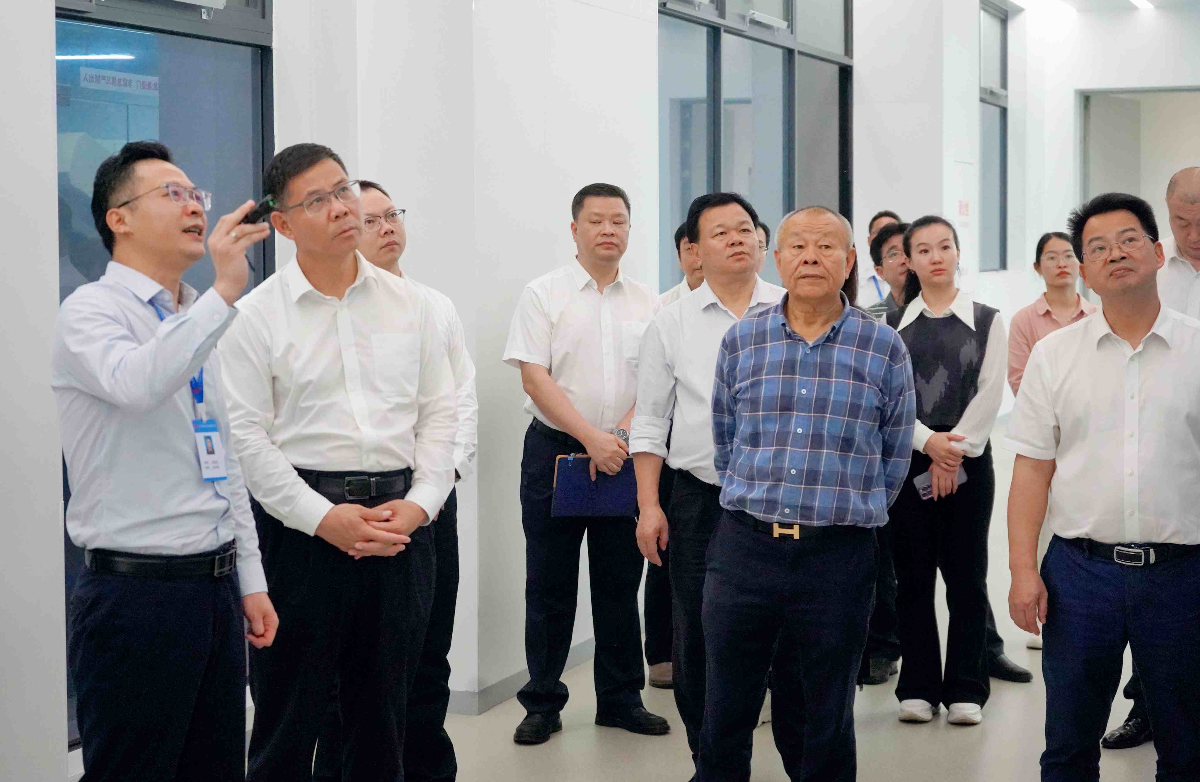 广东BB在线客服高端铜箔、高性能覆铜板新项目动态报道！（第4期）