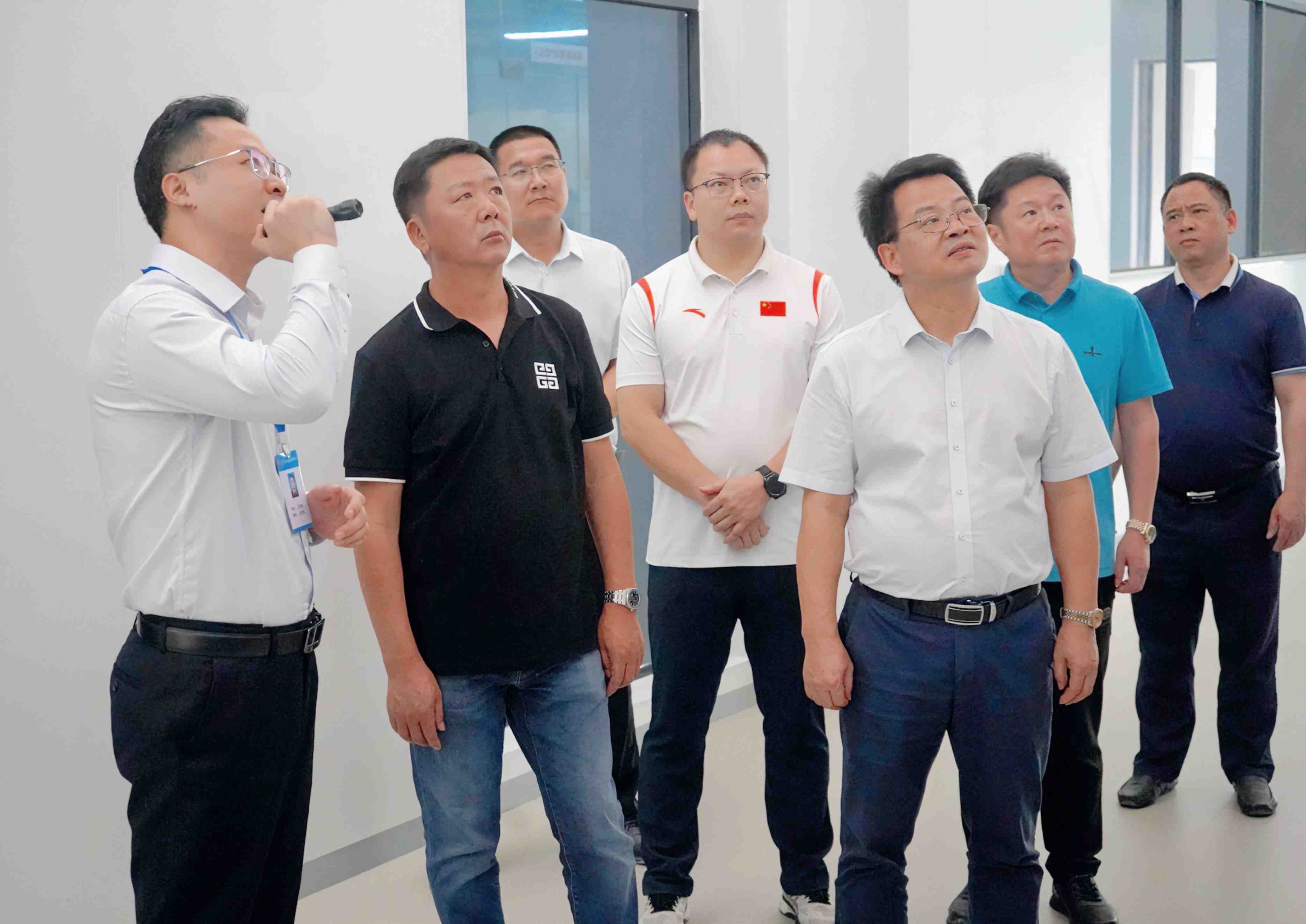 广东BB在线客服高端铜箔、高性能覆铜板新项目动态报道！（第6期）