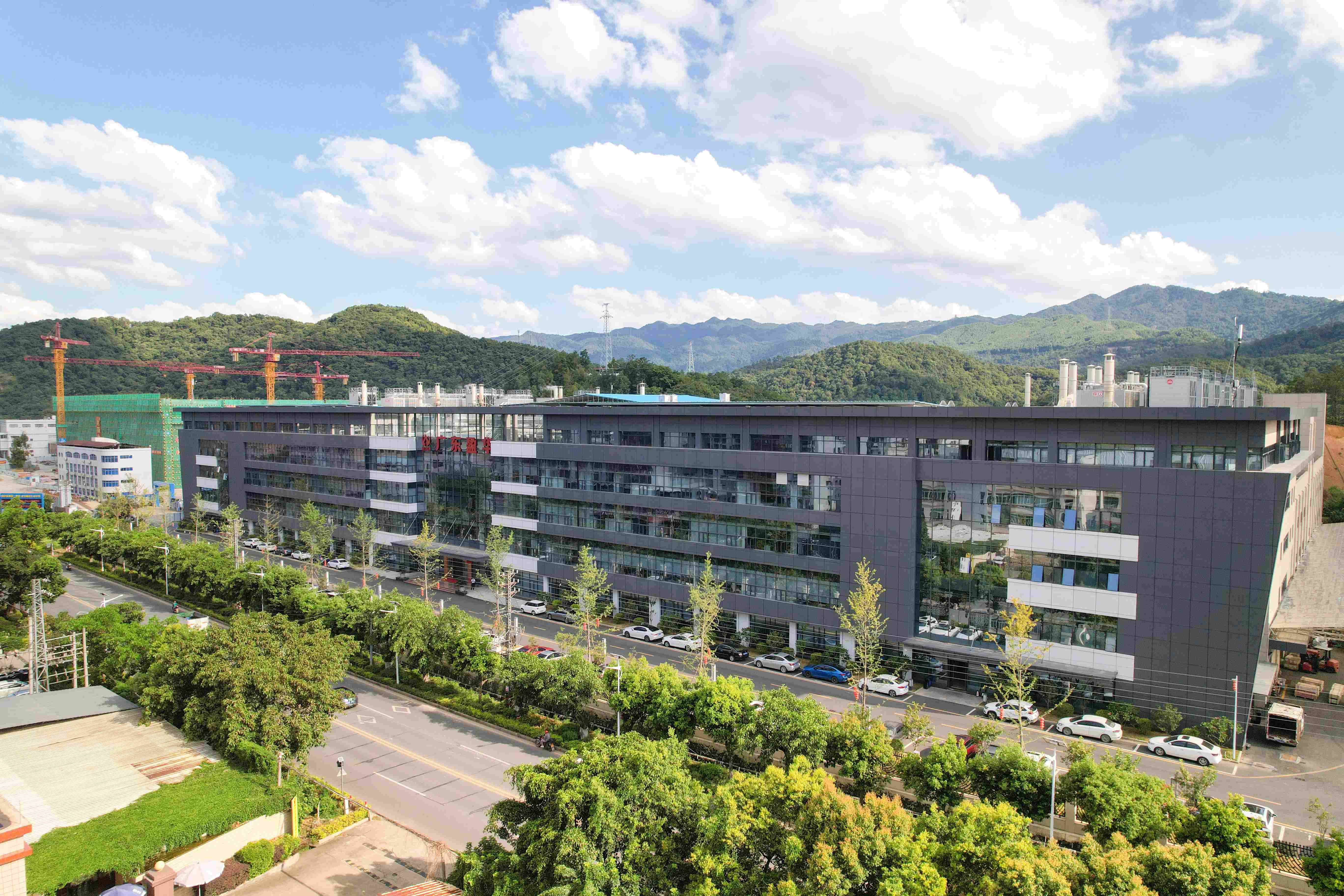 广东BB在线客服电子科技有限公司
