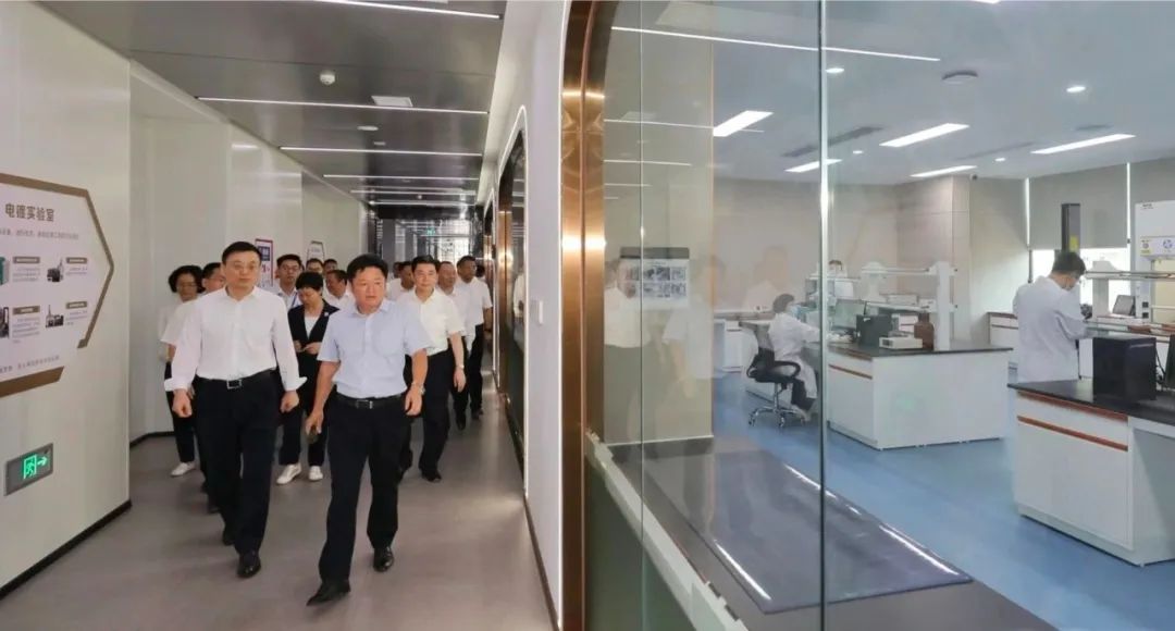 广东BB在线客服高端铜箔、高性能覆铜板新项目动态报道！（第16期）