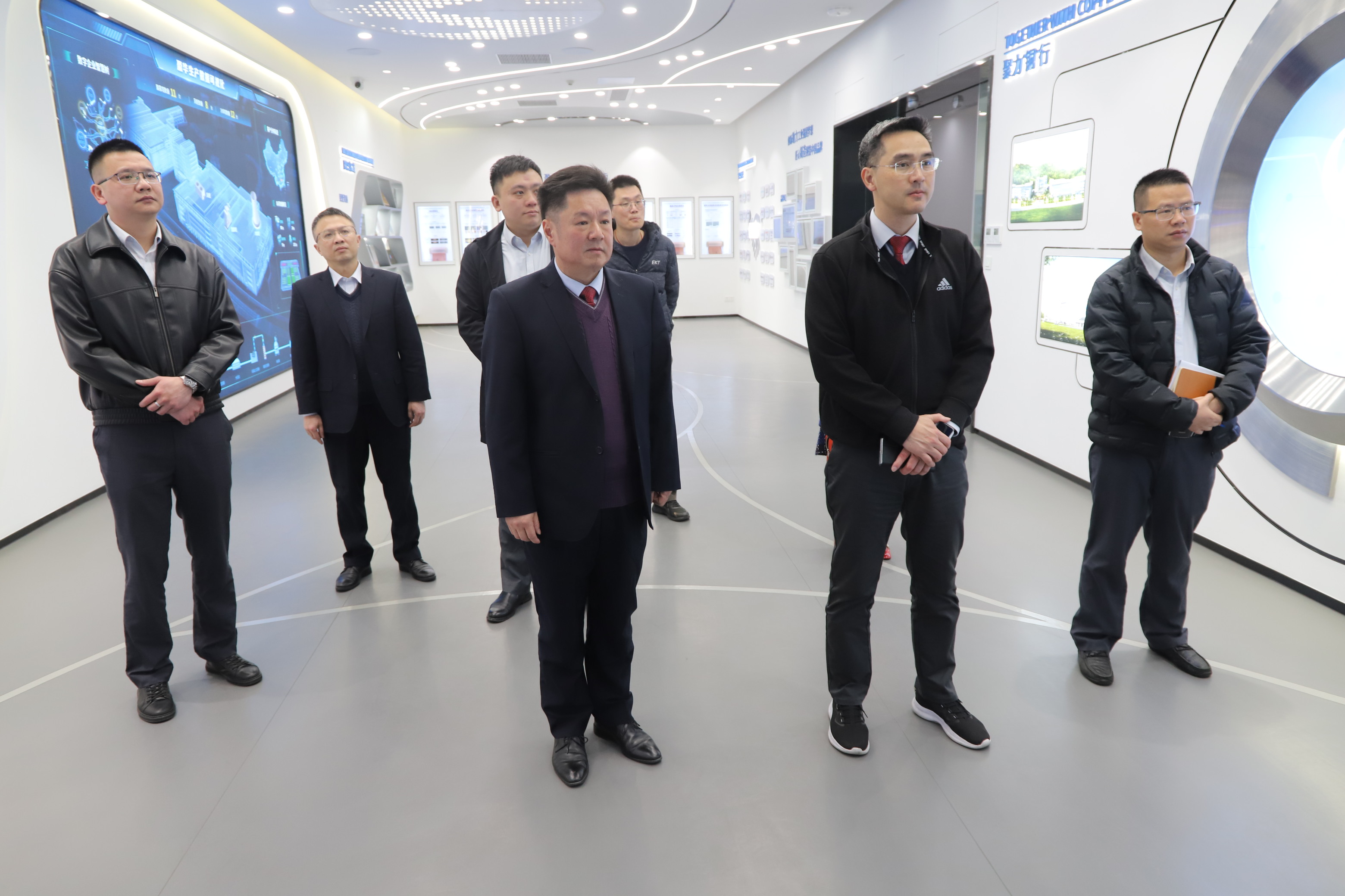 广东BB在线客服高端铜箔、高性能覆铜板新项目动态报道！（第21期）